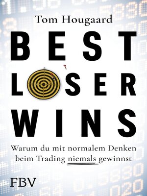 cover image of Best Loser Wins